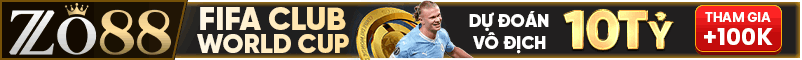 top banner
